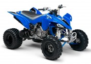 Yamaha YFZ 450